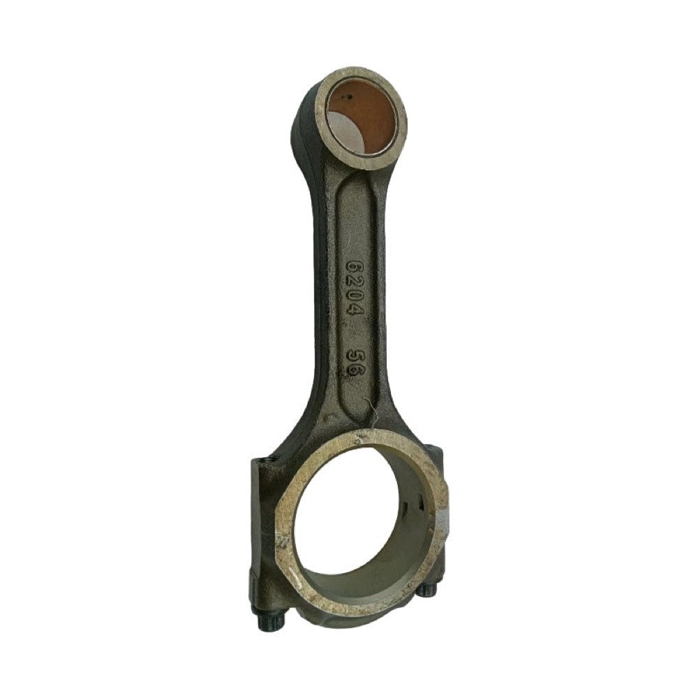 Connecting Rod 6204-31-3101 6204-31-3100 for use with Komatsu Engine 3D95S 4D95L 4D95LE 4D95S 6D95L S4D95LE S6D102E